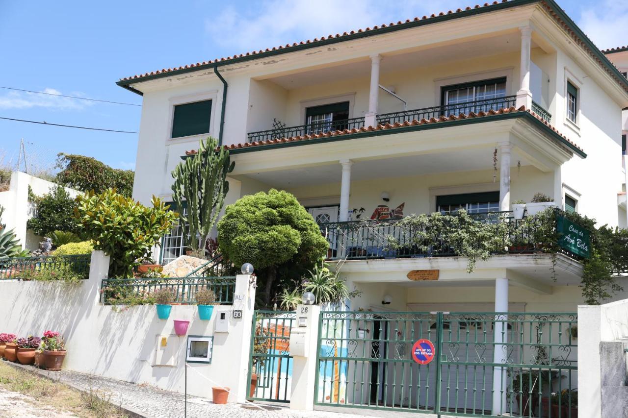 Apartamento Casa da Avó Bela Buarcos Exterior foto